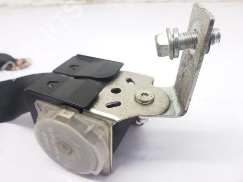 Rear center seatbelt NISSAN NAVARA NP300 (D40) 2.5 dCi 4WD | BP22672284I27 