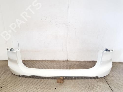 Used Rear bumper BMW X1 (F48) sDrive 18 d (150 hp) 27550254