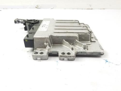 Engine control unit (ECU) DACIA DUSTER (HM_) 1.6 SCe 115 (HMM1) | BP27579653M57