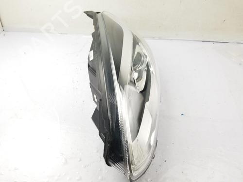 Left headlight FORD FIESTA VII (HJ, HF) | BP38420981C28 - Image 4