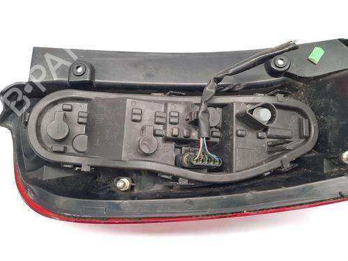 Left taillight MITSUBISHI COLT VI (Z3_A, Z2_A) 1.3 (Z21A) | BP32127473C34 