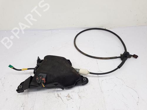 Used Electric handbrake Electric handbrake CITROËN C4 Picasso I MPV (UD_) 1.6 HDi (109 hp) 33889848 33889848