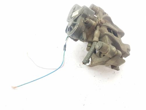 Left rear brake caliper FORD KUGA II (DM2) | BP24478328M107