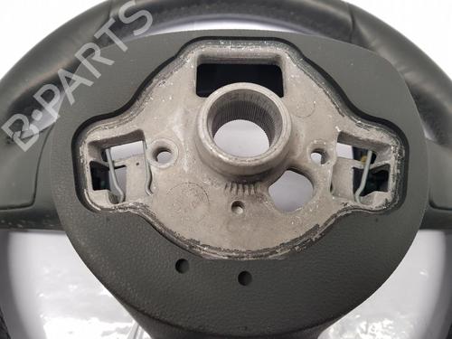 Steering wheel SKODA OCTAVIA III Combi (5E5, 5E6) 1.6 TDI | BP31983287C49 