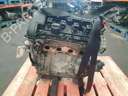 Engine PEUGEOT 207 SW (WK_) 1.4 16V | BP24478295M1