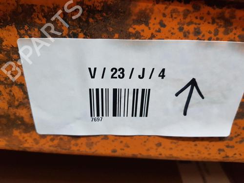 Heater blower motor RENAULT KANGOO (KC0/1_) 1.5 dCi (KC08, KC09) | BP31075344M62 