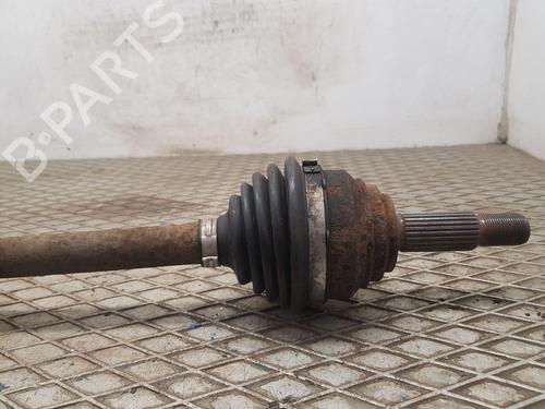 Right front driveshaft FORD FIESTA VI (CB1, CCN)  | BP29597669M39 
