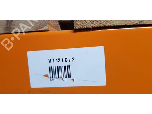 Electronic sensor ALFA ROMEO 4C (960_) 1.8 (960.CXB1A) | BP22674514M84