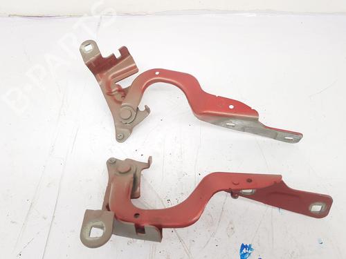Used Hinge/Door check strap Hinge/Door check strap 38408004 38408004