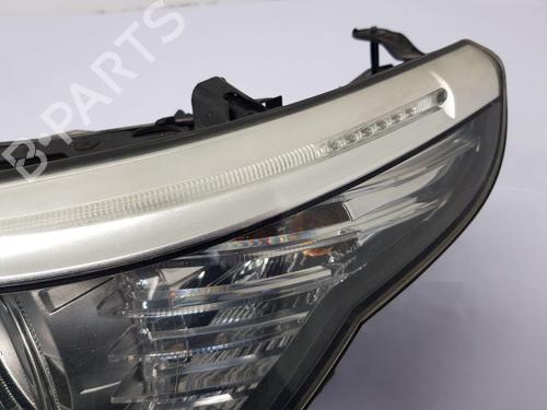 Venstre forlygte BMW 5 (E60) 520 d | BP29927916C28 