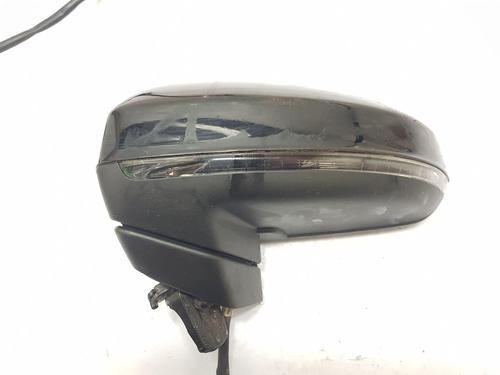 Used Left mirror AUDI TT Roadster (FV9, FVR) 2.0 TDI (184 hp) 26461384