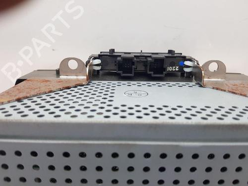 Electronic module JAGUAR X-TYPE I Estate (X400) 2.2 D | BP23433372M83 