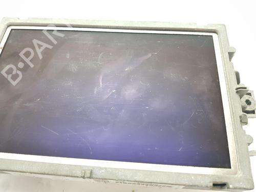 Radio MERCEDES-BENZ C-CLASS (W205) C 220 BlueTEC / d (205.002, 205.004) | BP22676921E6 