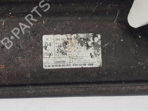 Boot lining VW TOUAREG (CR7, RC8)  | BP32398247I3 