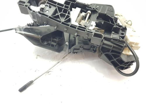 Rear right lock MERCEDES-BENZ B-CLASS Sports Tourer (W245) B 160 (245.231) | BP25010851C99 