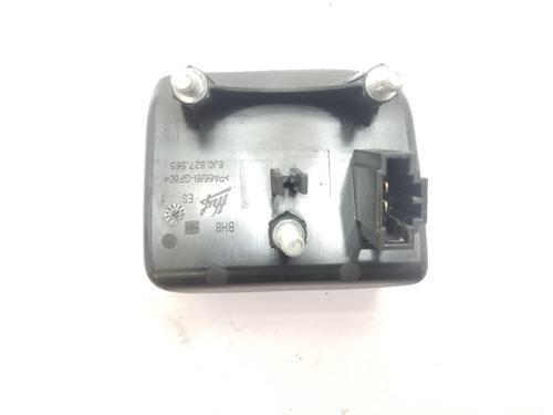 Tailgate handle SEAT IBIZA IV (6J5, 6P1) 1.4 | BP28120076C132 