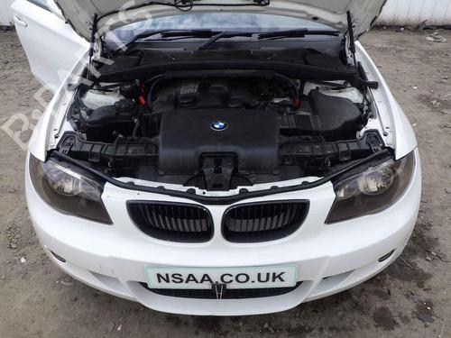 Front wiper motor BMW 1 (E81) 116 i | BP22664138M29 - Image 14