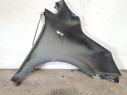 Left front fenders HYUNDAI ix35 (LM, EL, ELH) 1.6 | BP22204854C41