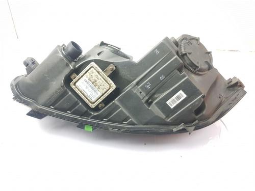 Højre forlygte JAGUAR XF II (X260) 2.0 D | BP32352686C29