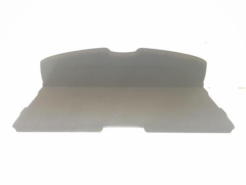 Used Rear parcel shelf Rear parcel shelf PEUGEOT 2008 I (CU_) 1.4 HDi (68 hp) 34042807 34042807