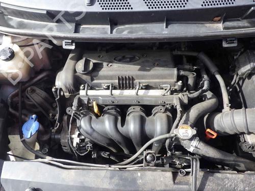 Right front driveshaft HYUNDAI ix20 (JC) 1.6 | BP25838931M39  - Image 16