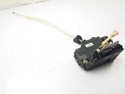 Front right lock AUDI A2 (8Z0) 1.4 TDI | BP33219603C97 - Image 4