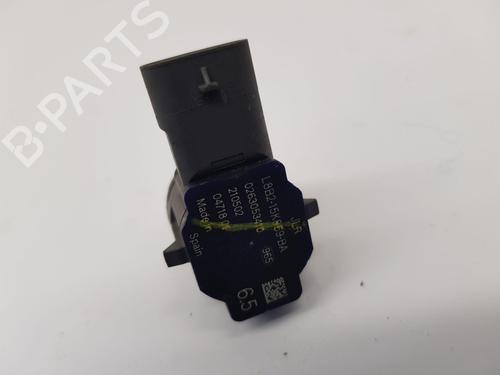 Electronic module LAND ROVER RANGE ROVER VELAR (L560)  | BP32127709M83  - Image 5