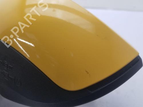 Left mirror SEAT LEON (1P1)  | BP22208331C26 