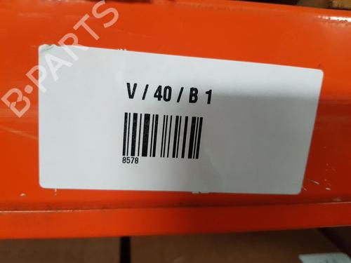 Right front window switch FORD B-MAX (JK) 1.0 EcoBoost | BP38267070I26 - Image 7
