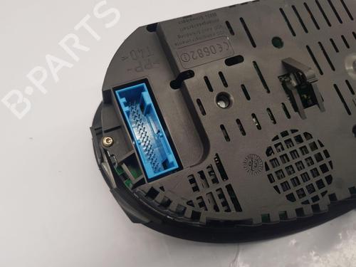 Instrument cluster AUDI A2 (8Z0) 1.4 TDI | BP32632310C47