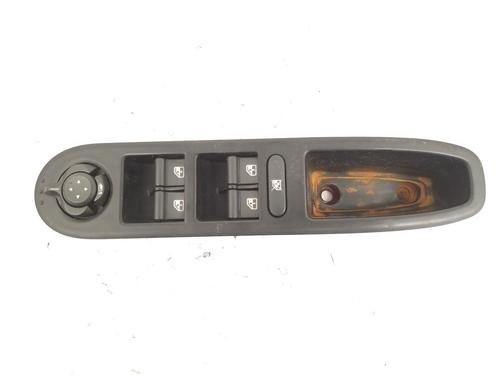 Used Right front window switch ALFA ROMEO 159 (939_) 1.9 JTDM 16V (939AXC1B, 939AXC12) (150 hp) 28329527