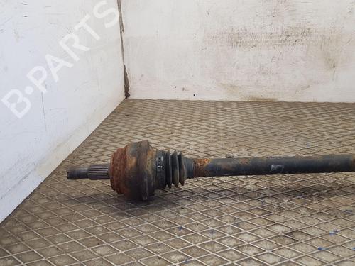 Right rear driveshaft MERCEDES-BENZ S-CLASS Coupe (C217) S 500 (217.382) | BP29292394M41 