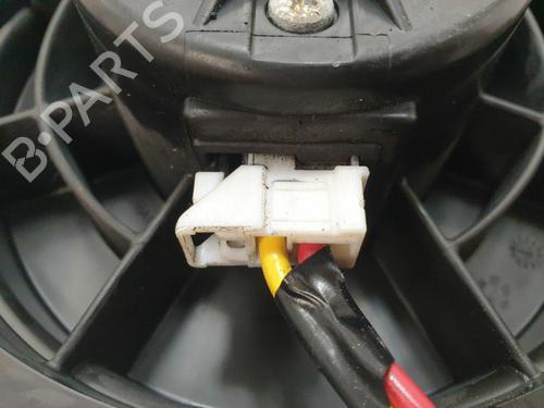 Varmeblæser NISSAN QASHQAI / QASHQAI +2 I (J10, NJ10, JJ10E) 2.0 dCi | BP22657450M62 