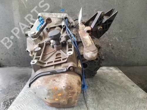 Gearbox MINI MINI (R50, R53) Cooper | BP38701716M3 - Image 6