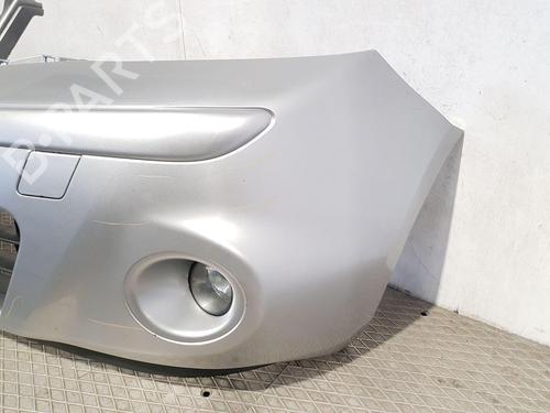 Front bumper NISSAN NOTE (E11, NE11) 1.4 | BP27920544C7 