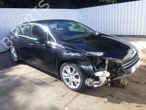 Used Parts PEUGEOT 508 I (8D_) 2.0 HDi 4503659