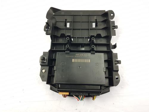 Used Electronic module PORSCHE CAYMAN (987) 2.9 (265 hp) 31075237