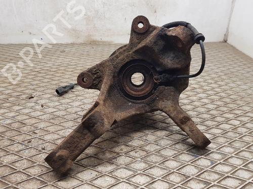 Left front steering knuckle RENAULT TRAFIC II Van (FL) 2.0 dCi 115 (FL01, FL0U, FL00, FL0H, FL0M) | BP30689946M25