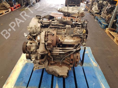 Engine VAUXHALL ANTARA A (L07) 2.2 CDTi 4x4 | BP22656077M1 