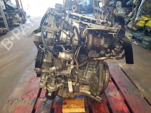 Engine OPEL INSIGNIA B Grand Sport (Z18) | BP32306563M1