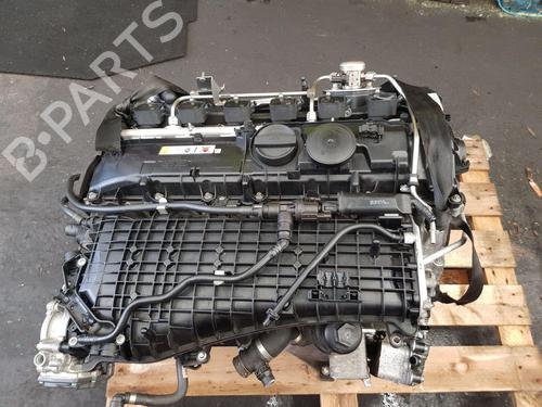 Used Engine BMW 2 Coupe (F22, F87) M 240 i (340 hp) 28965693