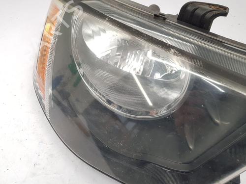 Right headlight MITSUBISHI L200 / TRITON (KA_T, KB_T) 2.5 DI-D 4WD (KB4T) | BP30161480C29 