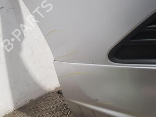 Front bumper FORD FOCUS II (DA_, HCP, DP) 1.6 Ti | BP29815865C7