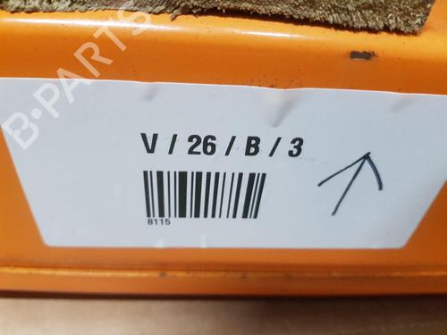 Electronic module HONDA INSIGHT (ZE_) 1.3 IMA (ZE28, ZE2) | BP32070035M83 - Image 8