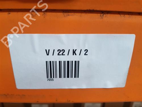Ignition barrel VW GOLF V (1K1) 1.4 16V | BP29229697M48 