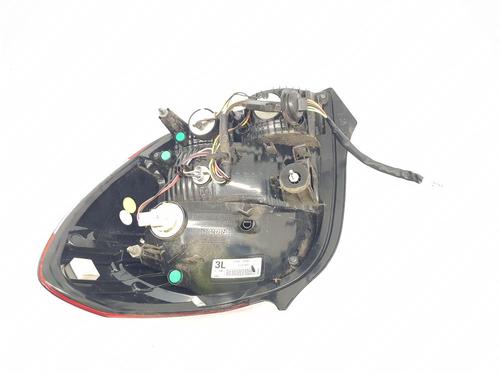 Left taillight PEUGEOT 108 1.0 VTi | BP32127355C34 