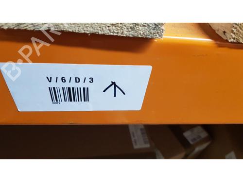 Electronic module PORSCHE CAYMAN (987) S 3.4 | BP28329702M83 