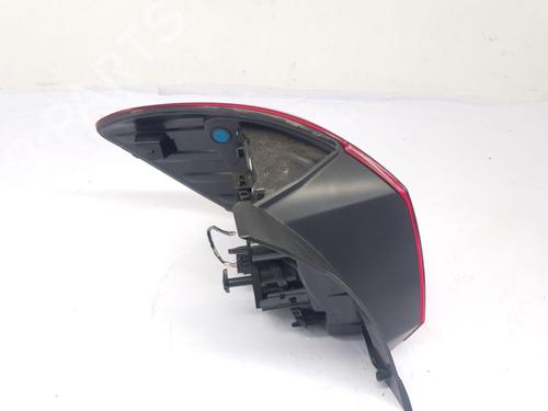 Right taillight DACIA SANDERO II 1.0 SCe 75 (B8JC, B8JD, B8NC) | BP38557848C35 - Image 4