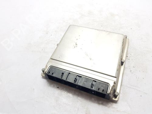 Used Engine control unit (ECU) MERCEDES-BENZ C-CLASS (W203) C 220 CDI (203.006, 203.008) (143 hp) 30976844