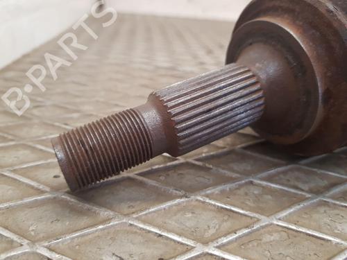 Right front driveshaft TOYOTA PROACE CITY Box Body/MPV (BPZ_) 1.5 D-4D 100 (BPZM) | BP29927813M39 